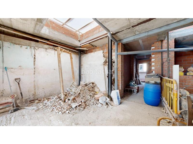 Foto f3f0ddf1-2adb-44b9-894e-3ecaab5e5da0. Haus mit heizung in Centro Burriana