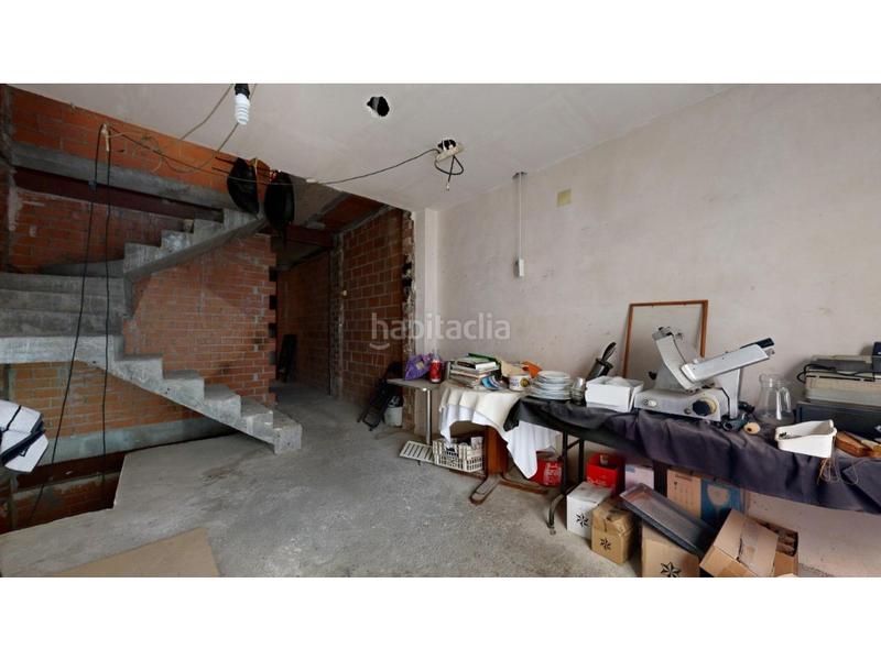 Foto f9f4a80e-74aa-4f78-95fa-00e5ab321038. Haus mit heizung in Centro Burriana