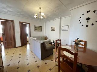 Pis  Calle chile. Ocasion inversores alquiler por habitaciones zona estudiantes en