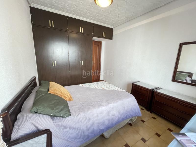 Foto 0137f3ae-fd0f-47b8-8b86-a642e63e355f. Pis a Ciutat Jardí Valencia