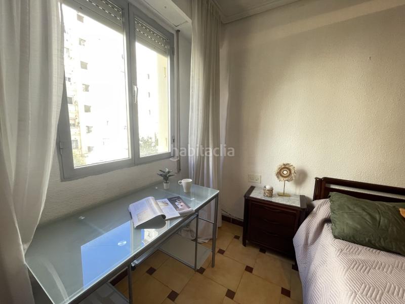 Foto 171d5cb8-eb65-43ea-a792-bb3476e6112b. Pis a Ciutat Jardí Valencia