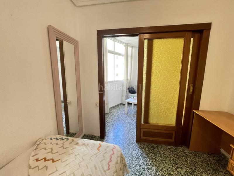 Foto 1af3c356-d95f-4de7-86a8-0d98b5511391. Pis a Ciutat Jardí Valencia