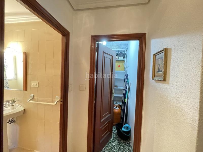 Foto 274203d5-b71e-43e4-9f14-f37cc507121c. Pis a Ciutat Jardí Valencia