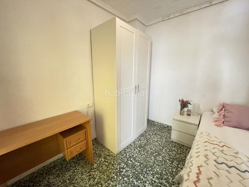 Foto 27f049ff-338a-4906-89f2-a85f271139aa. Pis a Ciutat Jardí Valencia