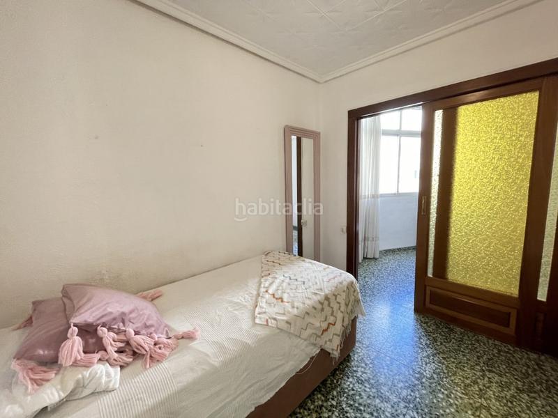 Foto 2f6196c0-72c7-444b-9ff0-55c998834aca. Pis a Ciutat Jardí Valencia