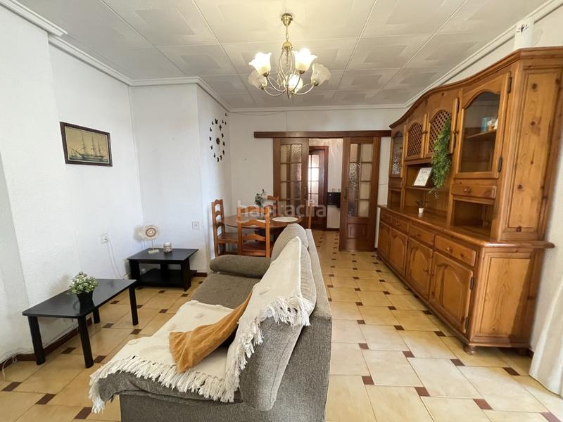 Foto 44ba8c96-ced8-43a5-a062-aa9bbc6d21fe. Pis a Ciutat Jardí Valencia