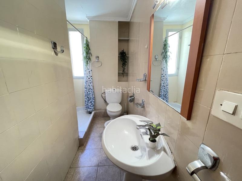 Foto 514d9280-ff18-417e-ab74-1040754158ef. Pis a Ciutat Jardí Valencia