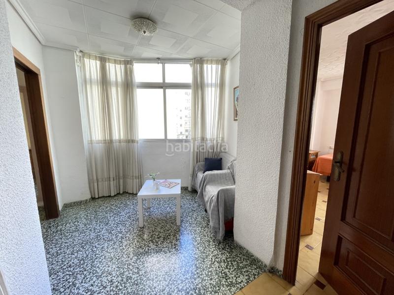 Foto 519ee981-167a-442e-a519-95df186b5f73. Pis a Ciutat Jardí Valencia