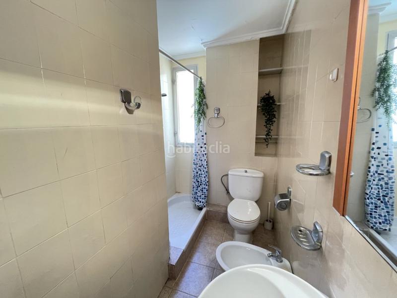 Foto 5267590d-e0bc-4fe1-afd5-f11e17066ad3. Pis a Ciutat Jardí Valencia