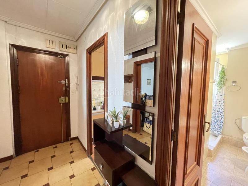 Foto 5bb38495-1556-44fa-9bed-1e61e15534bf. Pis a Ciutat Jardí Valencia