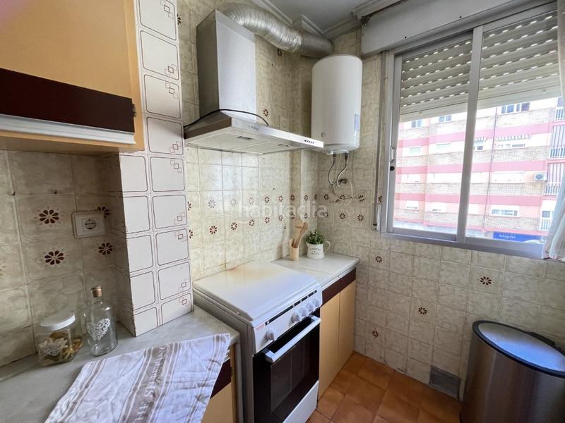 Foto 6a44d473-f41d-4101-a8e9-363b868753ae. Pis a Ciutat Jardí Valencia