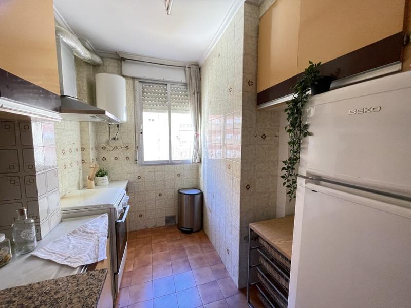 Foto 6e90a801-4b67-4e8f-96d9-b663323f5111. Pis a Ciutat Jardí Valencia