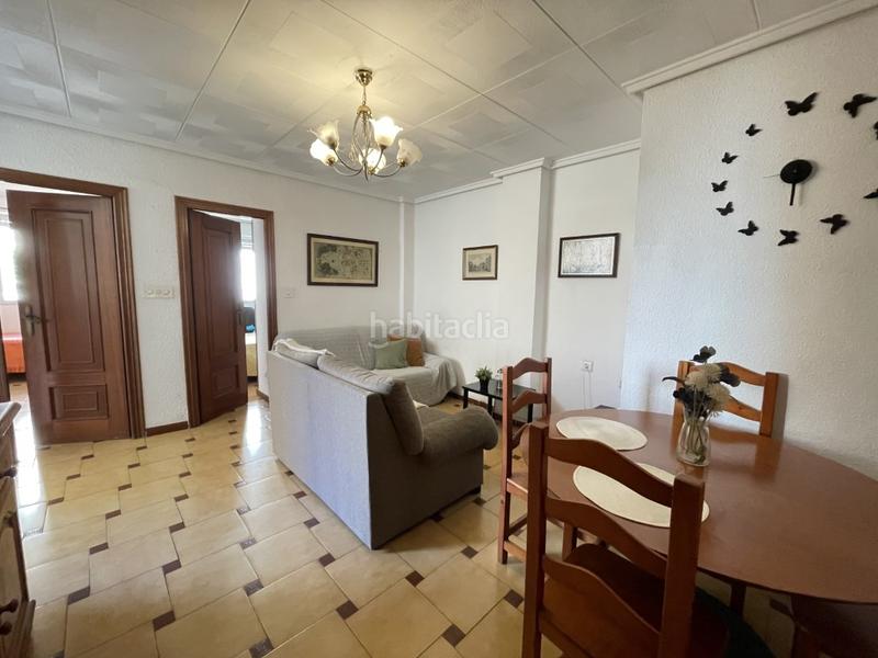 Foto 74322eac-04b5-49c1-9ceb-14344b872793. Pis a Ciutat Jardí Valencia