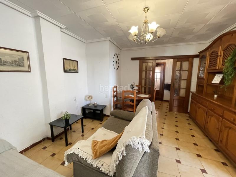 Foto 99de66c8-34dd-4dd4-86a4-8774198a01ad. Pis a Ciutat Jardí Valencia