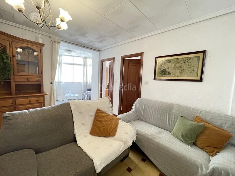 Foto 9d0f8cde-af82-41a9-8b92-9bad95924893. Pis a Ciutat Jardí Valencia