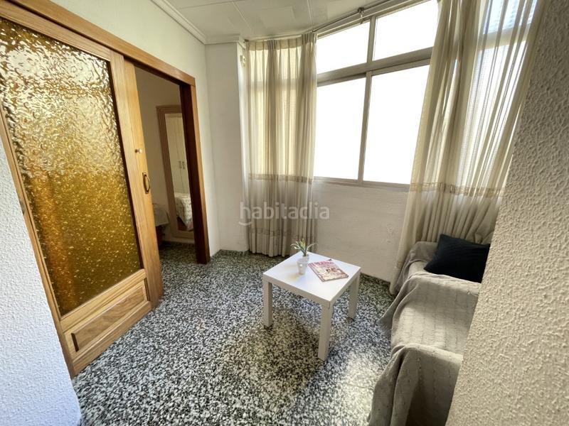 Foto afed05e6-173b-4573-8919-c47dafe2dcc0. Pis a Ciutat Jardí Valencia