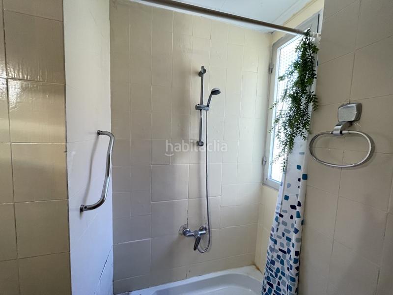 Foto e1693f54-16ad-4ca8-831f-520c019f3553. Pis a Ciutat Jardí Valencia