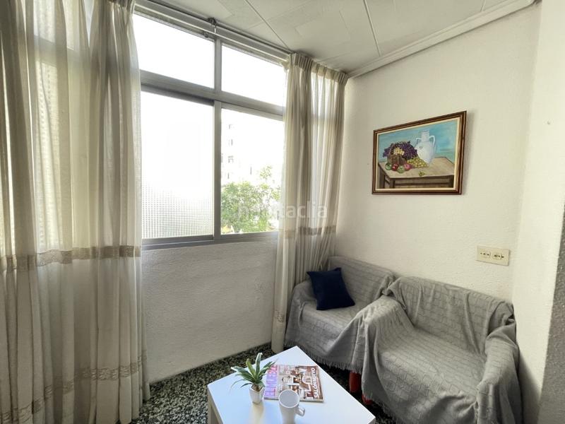 Foto e60b5aa0-b562-43f7-9964-2abe3920dea9. Pis a Ciutat Jardí Valencia