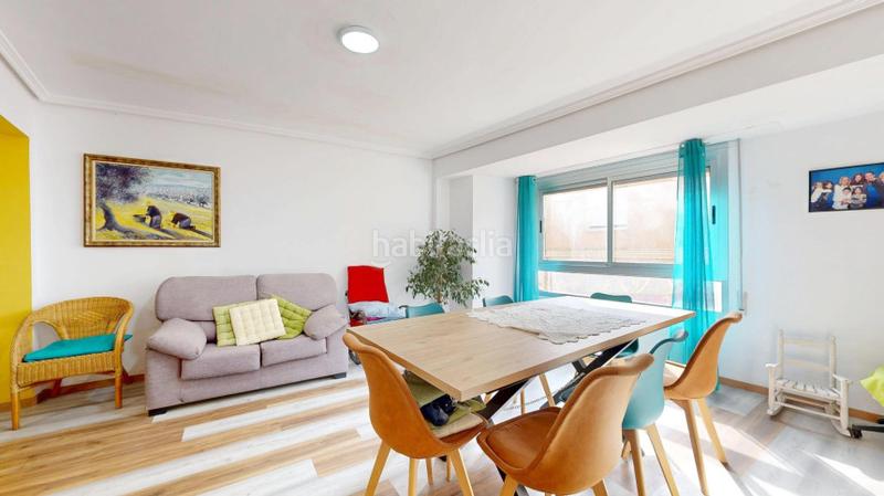 Foto 31f23e22-e2b1-45c3-9fd0-a0f0289458fc. Piso  céntrico en Centro - Casco Antiguo Torrent