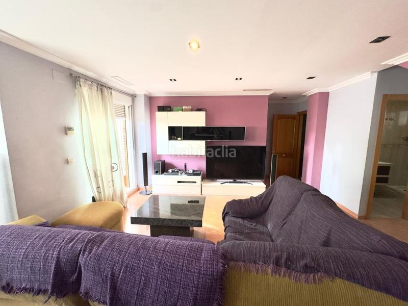 Foto 0dd3d276-61af-406b-a156-f1aada454c02. Duplex dans Zona Concordia Burjassot