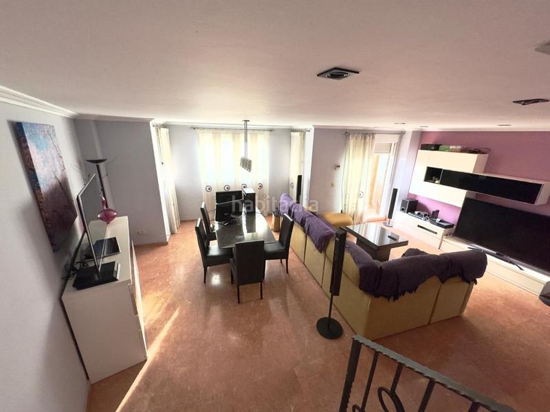 Foto 37d6301c-11a4-4cb9-90f4-f4096b8a1d94. Duplex dans Zona Concordia Burjassot