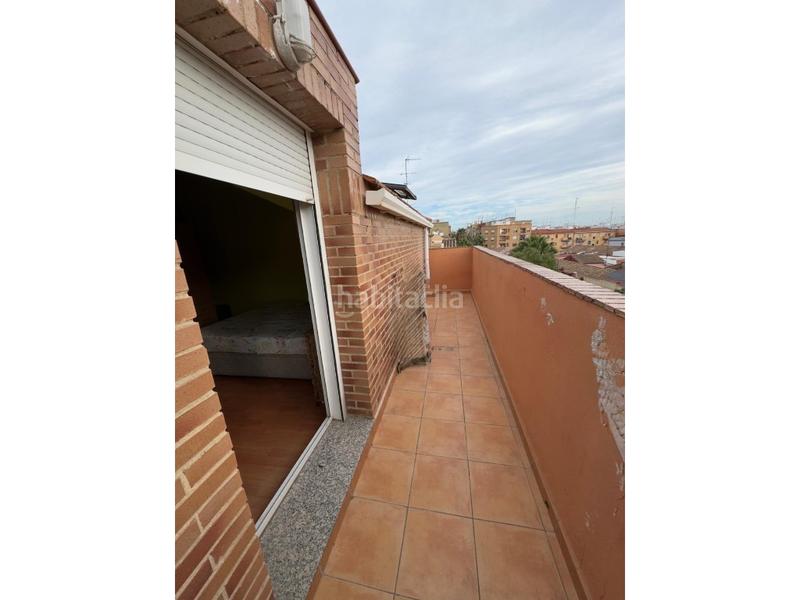 Foto 6b0e54db-a5c2-4372-bc92-9a994485f79c. Duplex dans Zona Concordia Burjassot