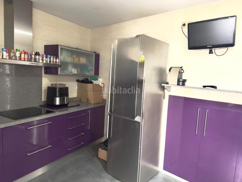 Foto 9ab61e93-fe56-4b84-8009-c6d350906734. Duplex dans Zona Concordia Burjassot