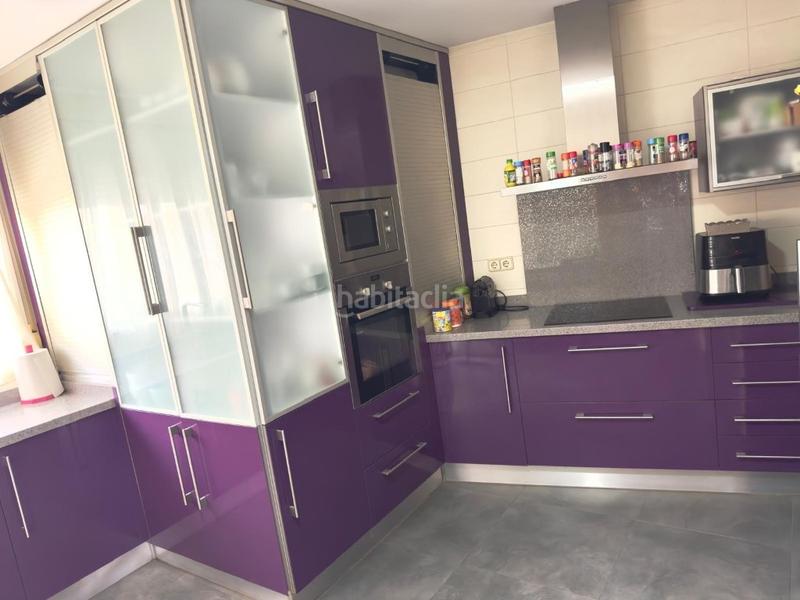 Foto af05e330-f5fa-455e-9b5e-14ad54e57192. Duplex dans Zona Concordia Burjassot