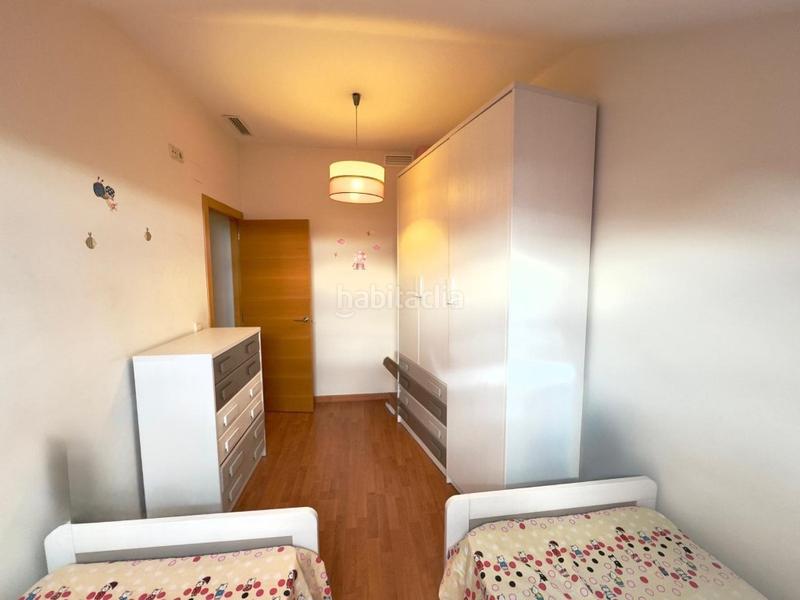 Foto c0fdf9ee-541c-4a3b-9906-1b95887625dc. Duplex dans Zona Concordia Burjassot