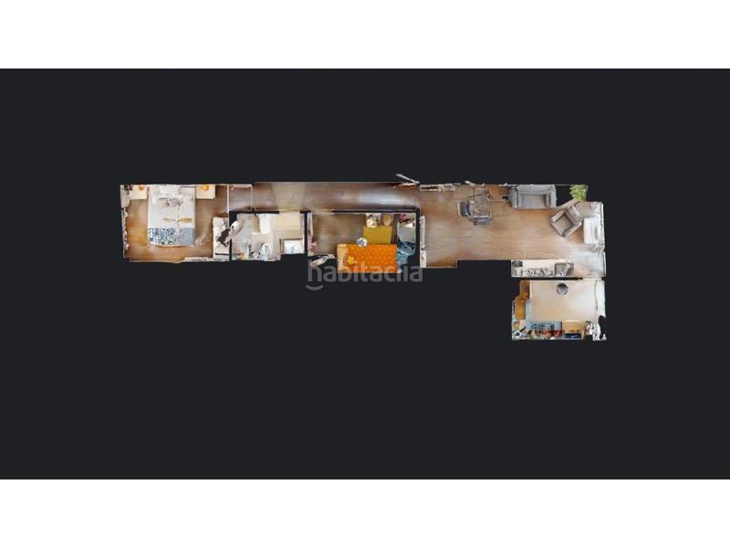 Foto 09153dd2-fd2b-4707-a69c-1606d4066ef8. Appartement dans Centro puerto Sagunt