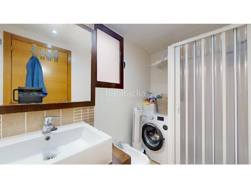 Foto 252f5318-1ab8-43d3-ae20-fdb5e2dbafcf. Appartement dans Centro puerto Sagunt