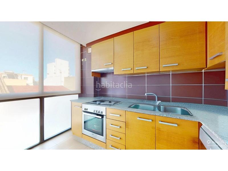 Foto 564efdfe-73e7-4ab8-b89f-0b63d533e6ee. Appartement dans Centro puerto Sagunt