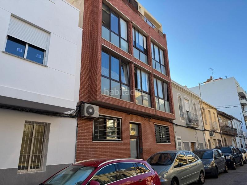 Foto 829cb4e2-421f-48c6-806d-bd21751bbe04. Appartement dans Centro puerto Sagunt