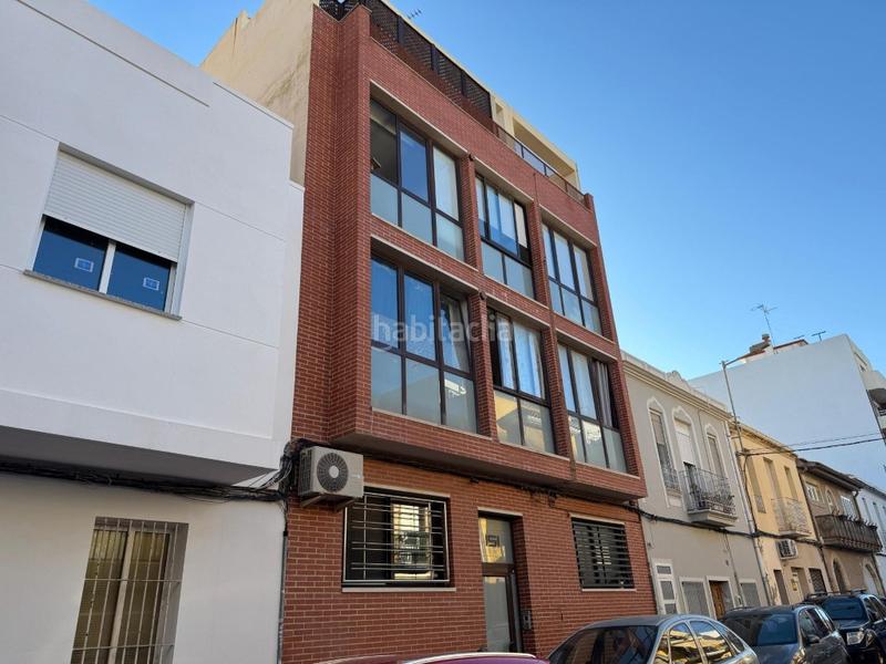 Foto 894af360-644d-421b-bf08-b977bd50ce0d. Appartement dans Centro puerto Sagunt