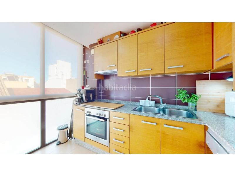 Foto ab9faec7-4042-4f8d-9a93-f9c370dd4452. Appartement dans Centro puerto Sagunt