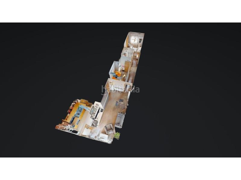 Foto c72974ca-28d4-4046-825b-eddb793494f3. Appartement dans Centro puerto Sagunt