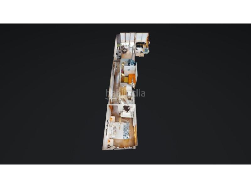 Foto f13e46cc-5a1f-4569-a2bb-feaa2e5370da. Appartement dans Centro puerto Sagunt