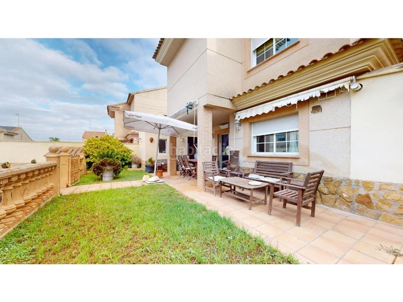 Foto 03f18ae6-fd51-46d8-b6c6-b89aea7c9ebf. Xalet a El Carme-Sant Agustí-Bonavista Eliana (l´)