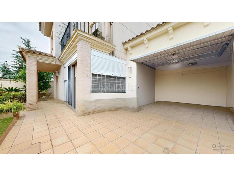 Foto 0921d4a1-669b-480d-b38a-506b8764481f. Xalet a El Carme-Sant Agustí-Bonavista Eliana (l´)