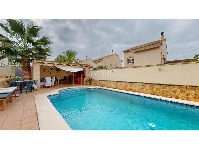 Foto 0930ad60-1290-4f92-9e99-63eed9910dbe. Xalet a El Carme-Sant Agustí-Bonavista Eliana (l´)