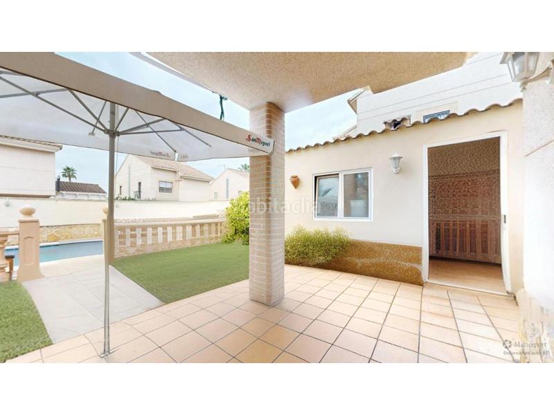 Foto 109005e1-374f-4415-a2ef-dec15e765faf. Xalet a El Carme-Sant Agustí-Bonavista Eliana (l´)