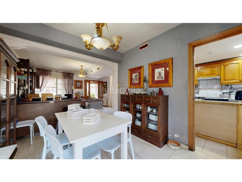 Foto 1bc8494b-d312-40be-902a-6a543e7dc289. Xalet a El Carme-Sant Agustí-Bonavista Eliana (l´)