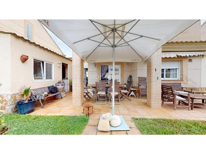 Foto 3641028f-71cb-4625-8ea4-eb8f4781d8cc. Xalet a El Carme-Sant Agustí-Bonavista Eliana (l´)