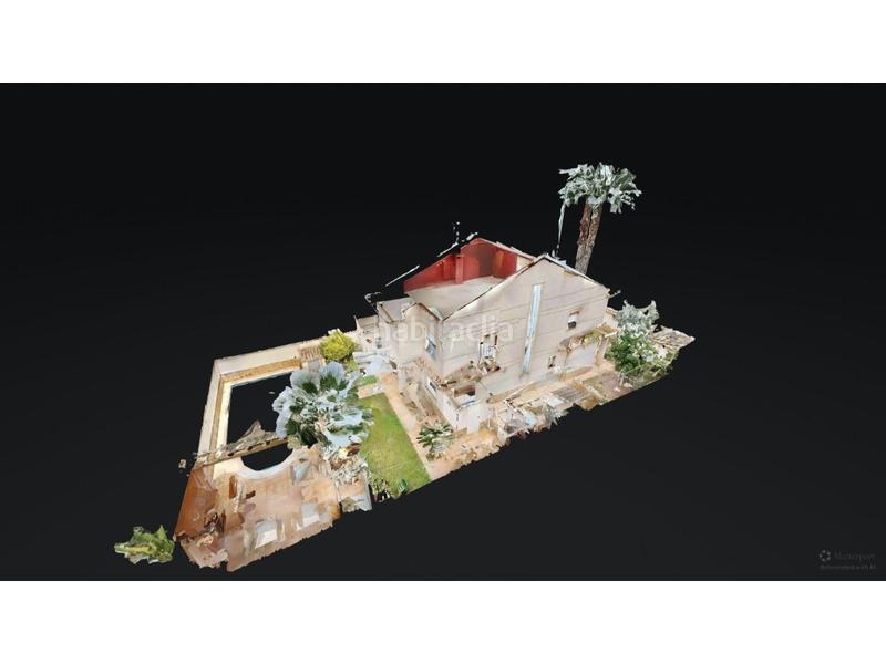 Foto 44122d34-6f2e-4130-89f1-588f5367819d. Xalet a El Carme-Sant Agustí-Bonavista Eliana (l´)