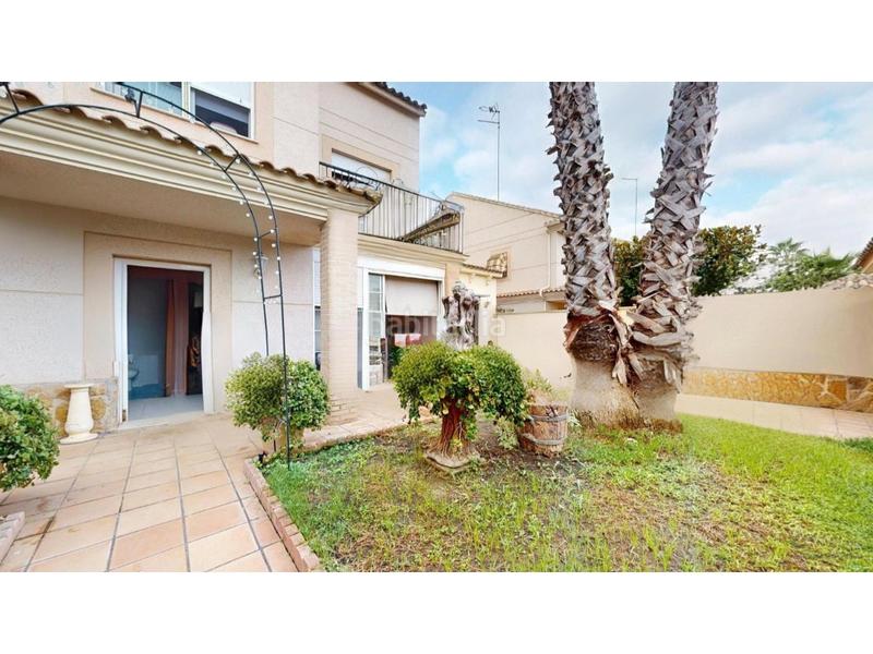 Foto 6c96479c-1862-4962-8c27-a5a7abc208b5. Xalet a El Carme-Sant Agustí-Bonavista Eliana (l´)