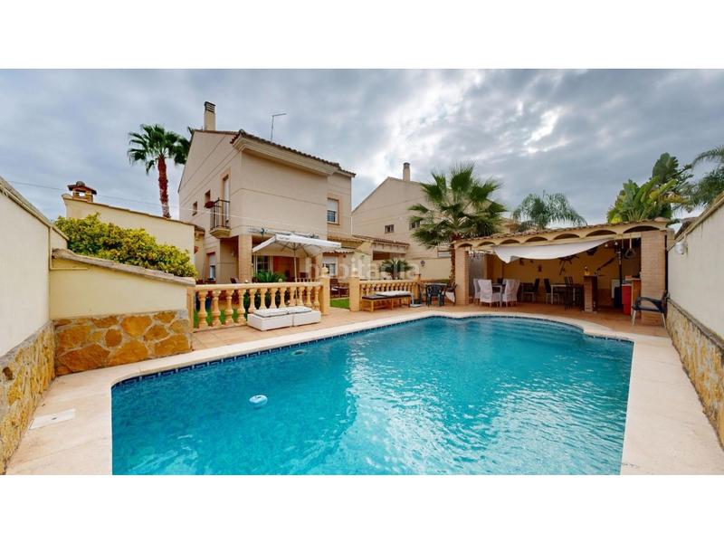 Foto 7aaf15da-21d2-414d-963b-c2e14f138e37. Xalet a El Carme-Sant Agustí-Bonavista Eliana (l´)