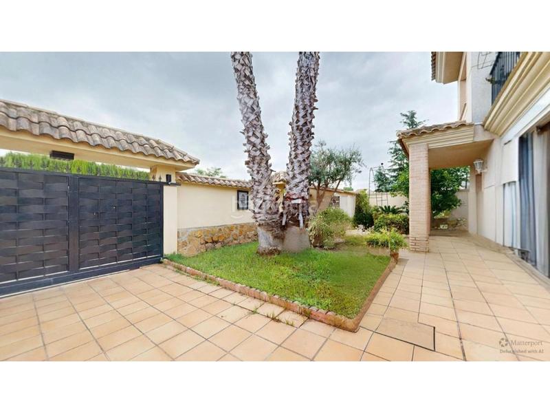 Foto 9b14b309-5084-4831-9318-7f0df930c182. Xalet a El Carme-Sant Agustí-Bonavista Eliana (l´)