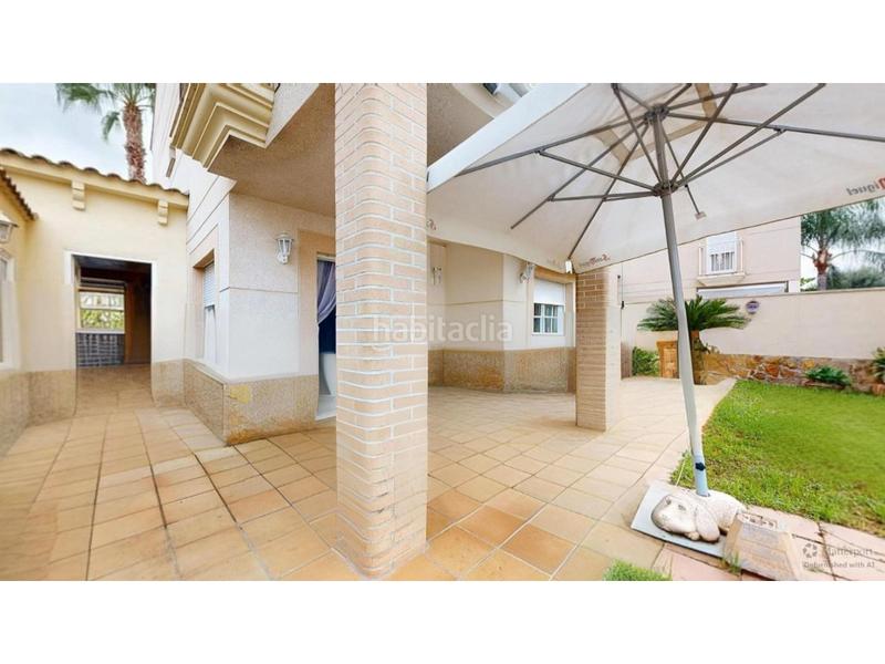 Foto 9fcf39ad-c200-4412-bb2f-49ddea7d6b29. Xalet a El Carme-Sant Agustí-Bonavista Eliana (l´)