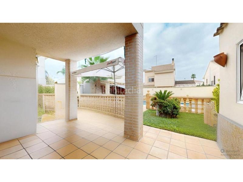 Foto a2626ec4-17b2-4ca0-9c24-4bf29917caa1. Xalet a El Carme-Sant Agustí-Bonavista Eliana (l´)