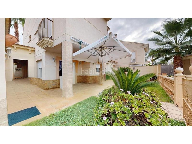 Foto a66e60d0-efe9-4735-8826-d94dc34c9828. Xalet a El Carme-Sant Agustí-Bonavista Eliana (l´)